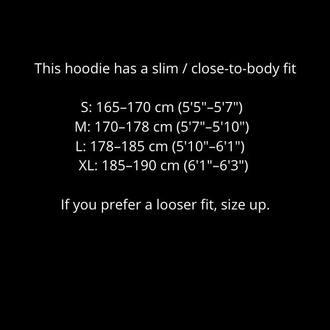 Eyes Hoodie