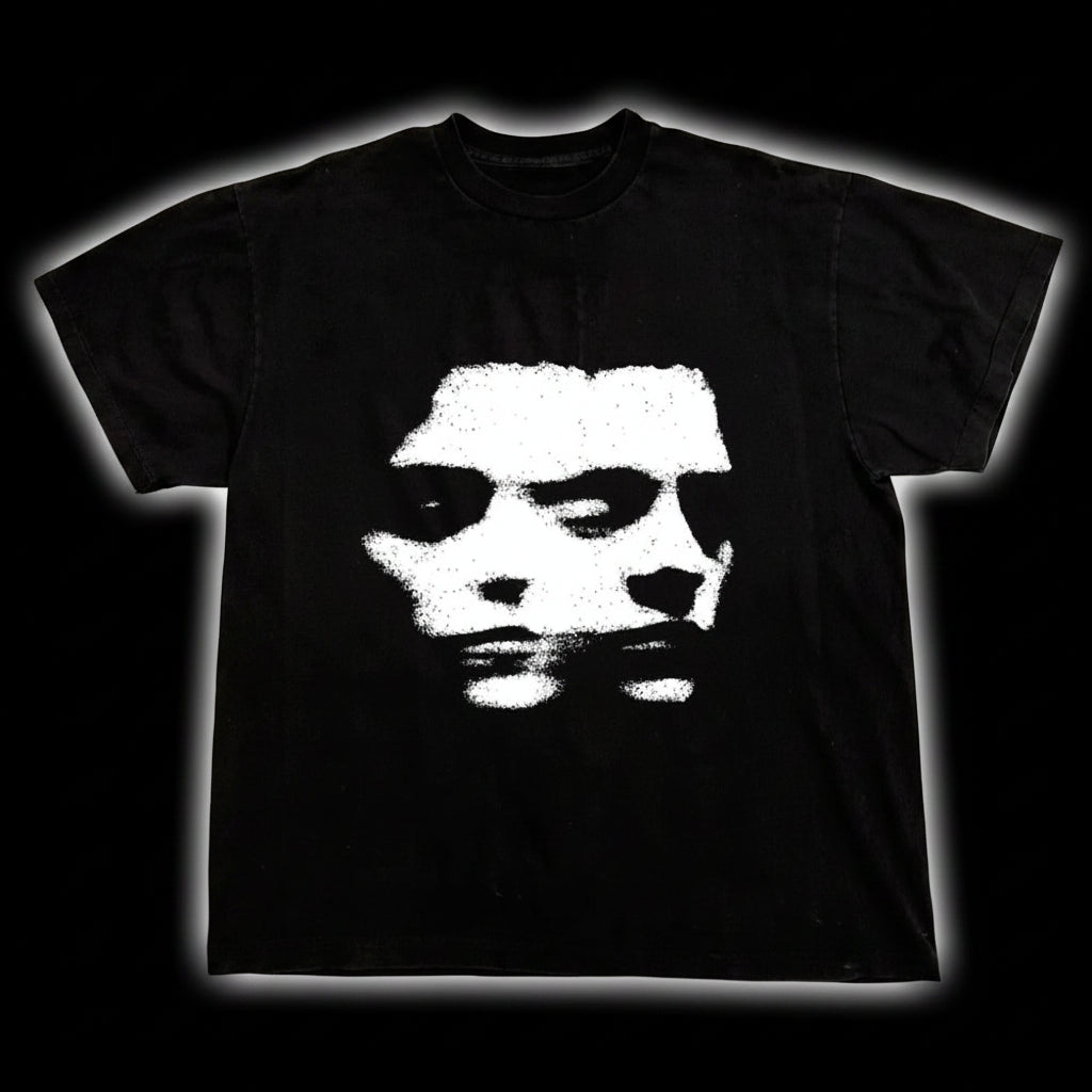 T-Shirt 2Faces
