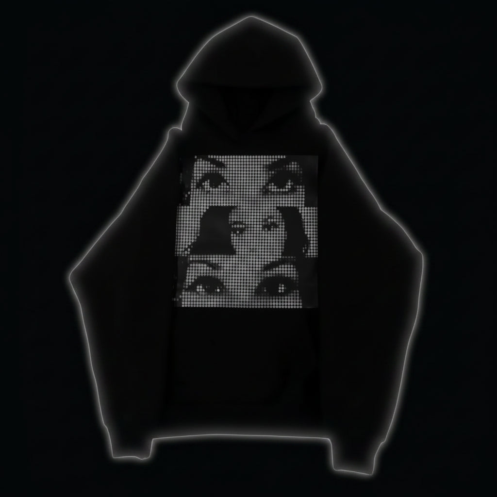 Eyes Hoodie