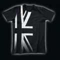 Union Jack Tee