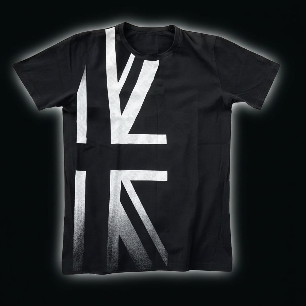 Union Jack Tee