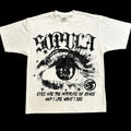 T-Shirt Chaos In The Eyes