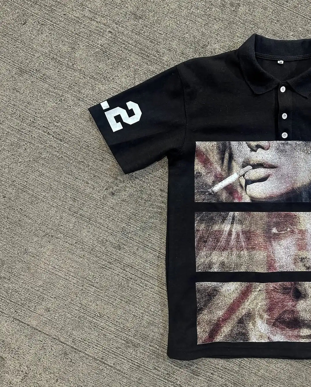 Cigarette Polo
