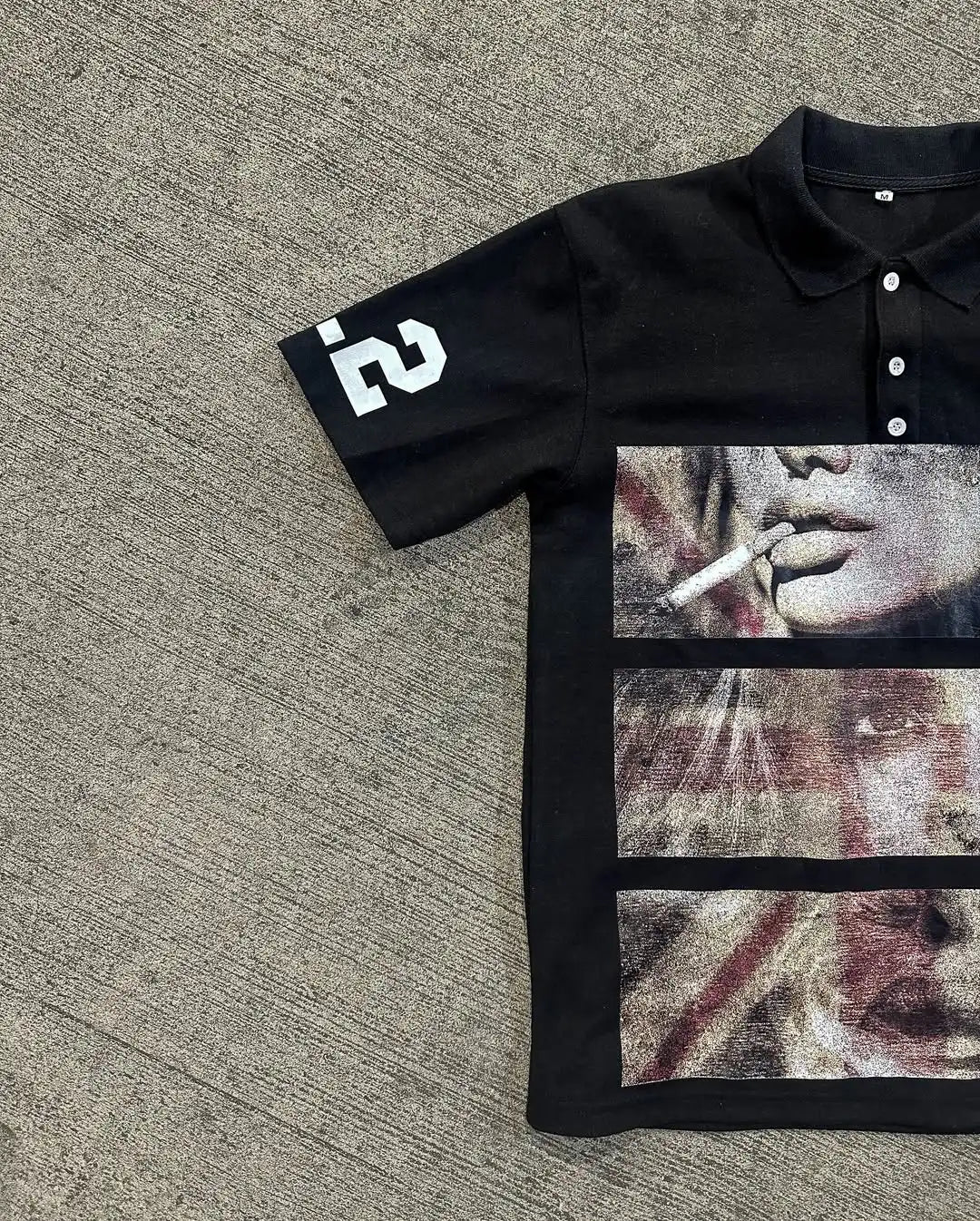 Cigarette Polo
