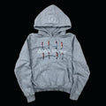 Don't Smoke Hoodie