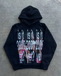Is it 2009 Hoodie