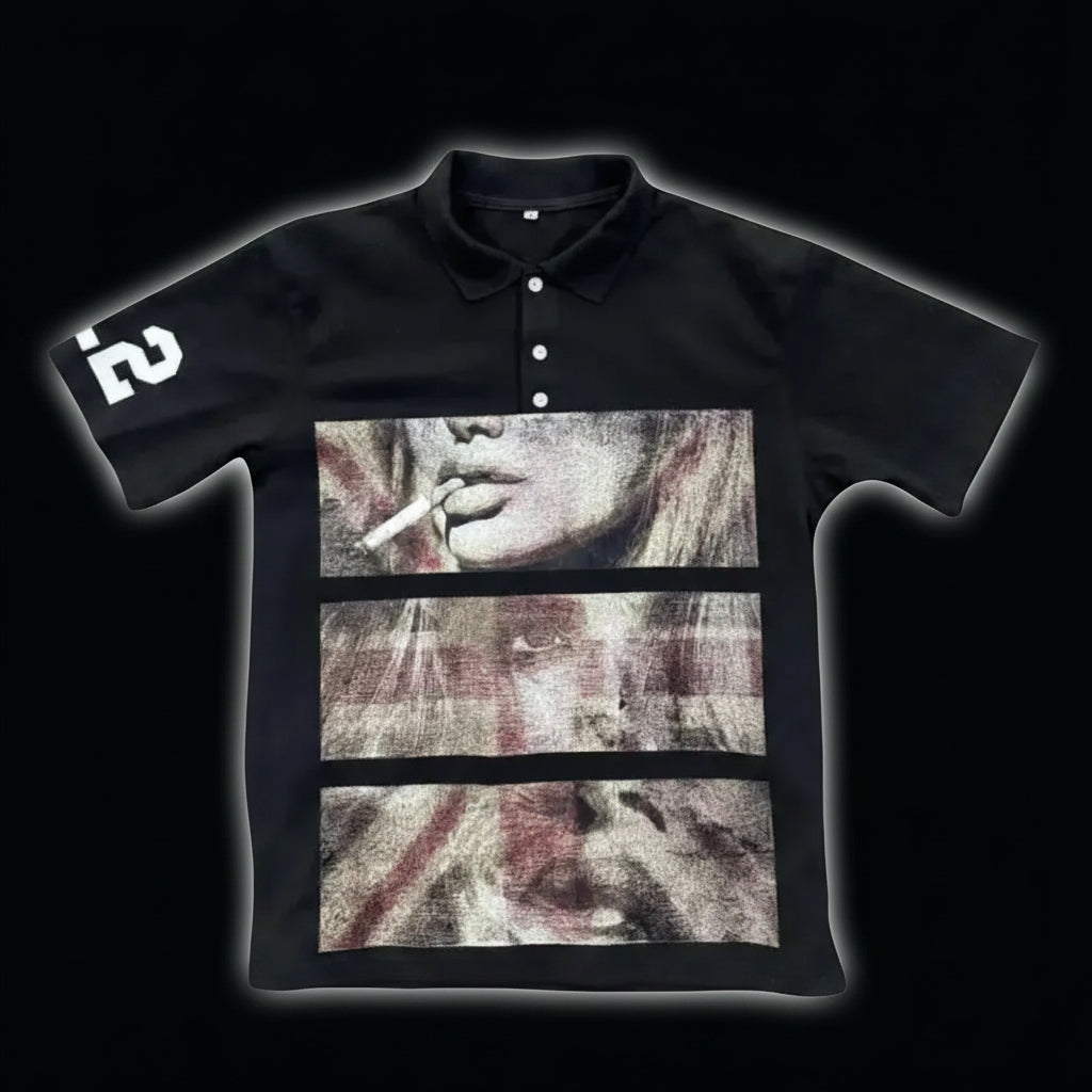 Cigarette Polo